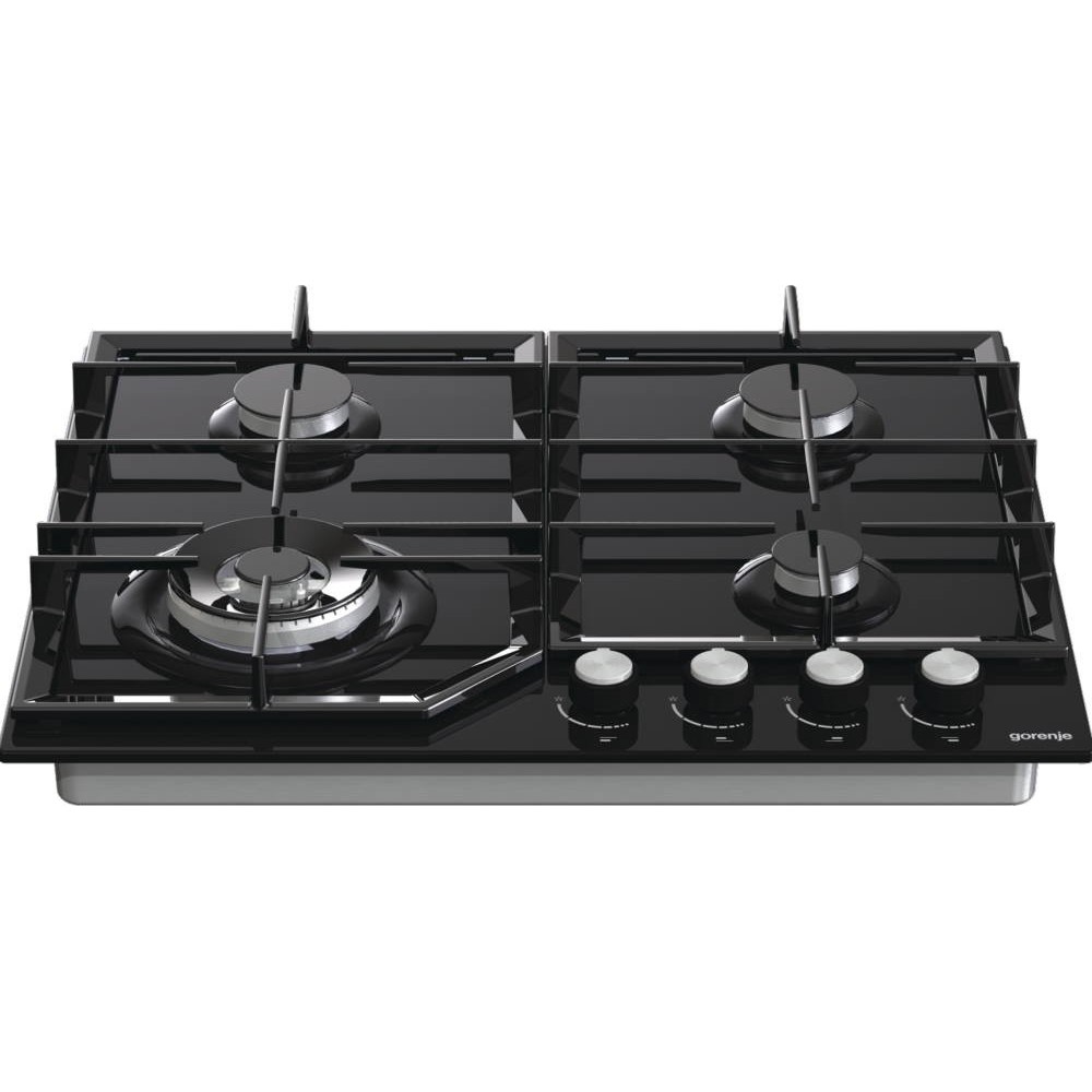 Варильна поверхня газова Gorenje GTW641B