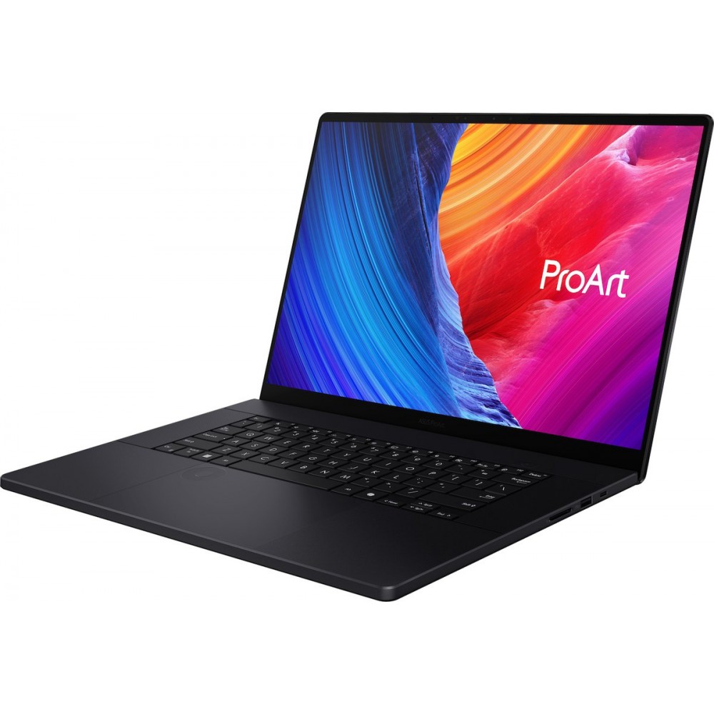 Ноутбук ASUS ProArt P16 OLED H7606WI (H7606WI-ME083X) Ryzen AI 9 HX 370/64GB/2000GB/RTX 4070