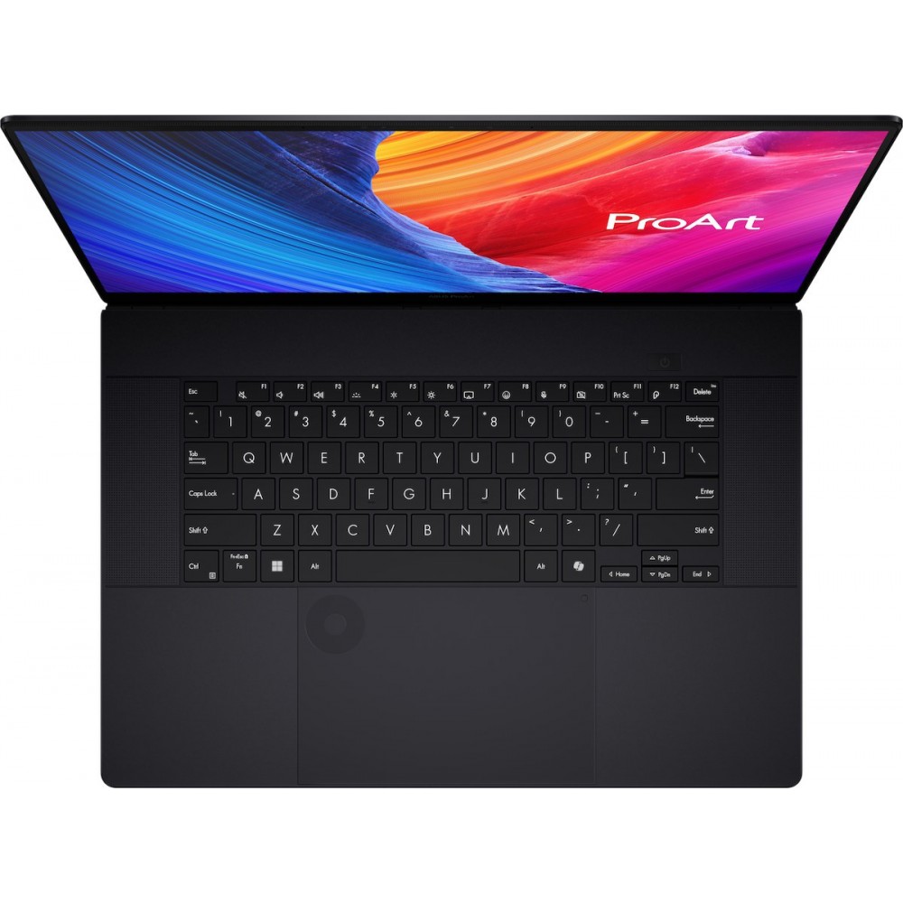 Ноутбук ASUS ProArt P16 OLED H7606WI (H7606WI-ME083X) Ryzen AI 9 HX 370/64GB/2000GB/RTX 4070