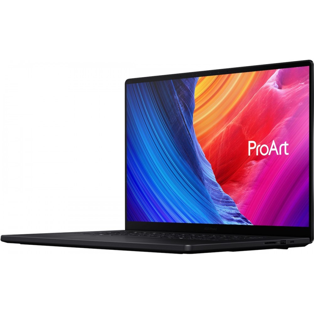 Ноутбук ASUS ProArt P16 OLED H7606WI (H7606WI-ME083X) Ryzen AI 9 HX 370/64GB/2000GB/RTX 4070