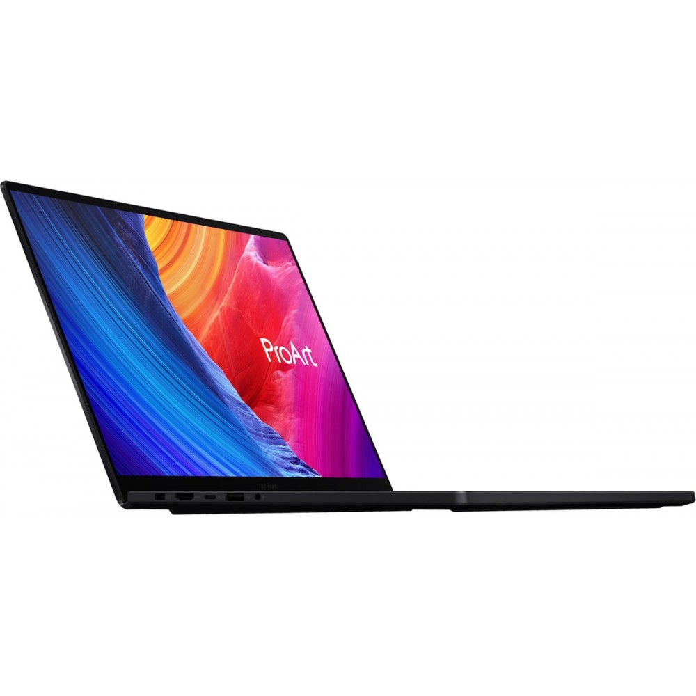 Ноутбук ASUS ProArt P16 OLED H7606WI (H7606WI-ME083X) Ryzen AI 9 HX 370/64GB/2000GB/RTX 4070