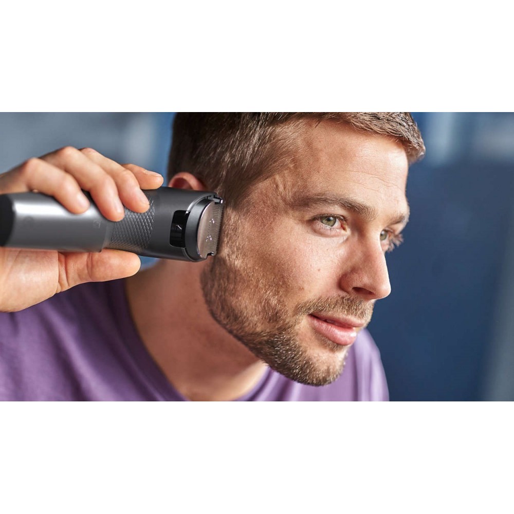 Машинка для стрижки Philips Hairclipper Series 3000 HC3530/15