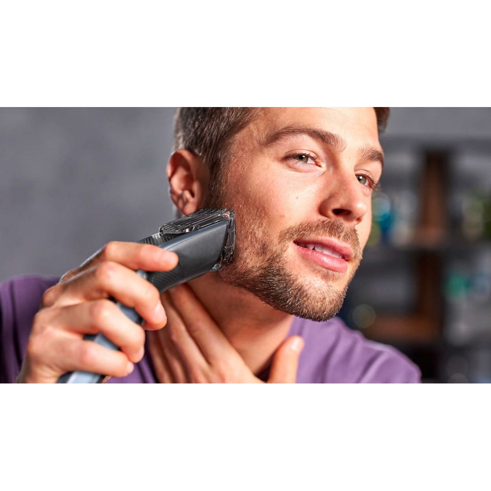 Машинка для стрижки Philips Hairclipper Series 3000 HC3530/15