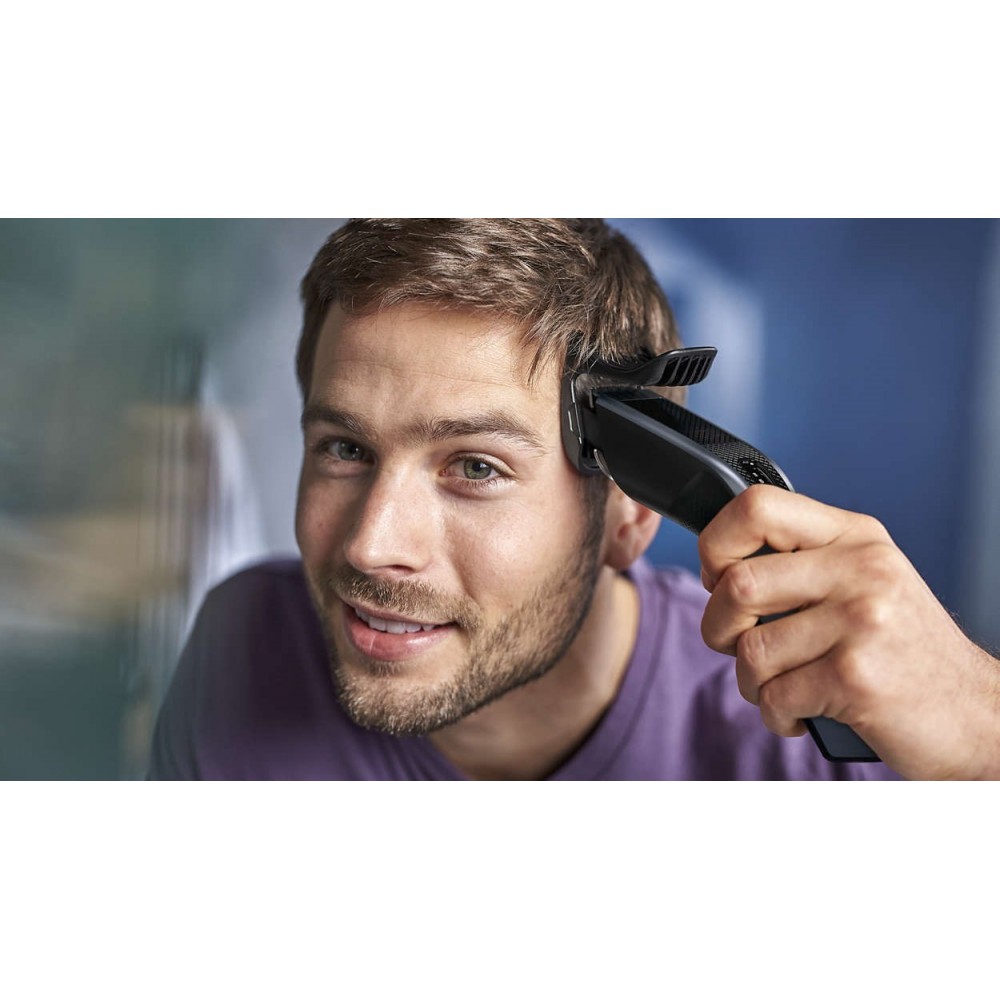 Машинка для стрижки Philips Hairclipper Series 3000 HC3530/15