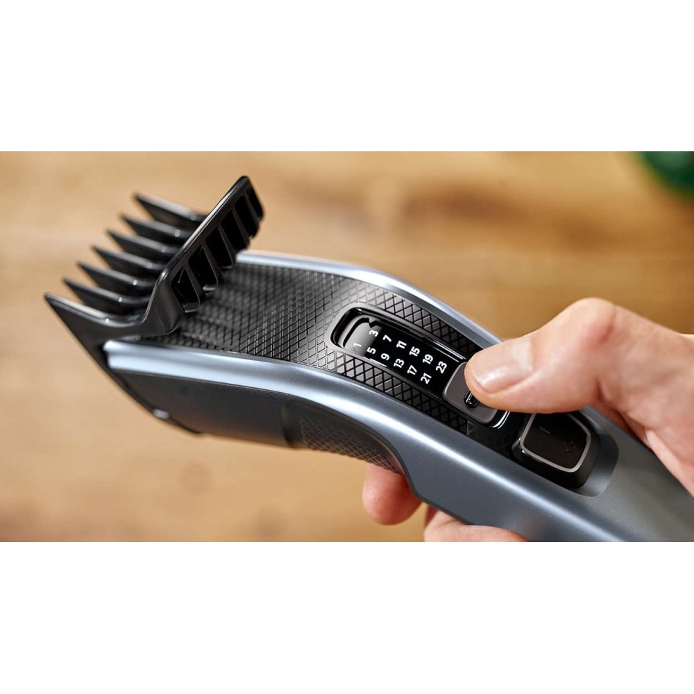 Машинка для стрижки Philips Hairclipper Series 3000 HC3530/15