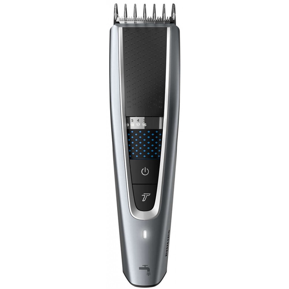 Машинка для стрижки Philips Hairclipper series 5000 HC5630/15