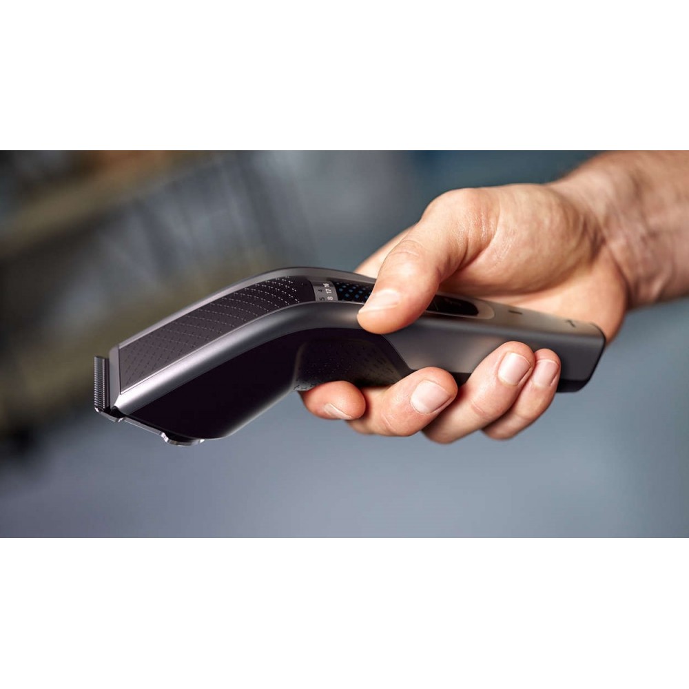 Машинка для стрижки Philips Hairclipper series 5000 HC5630/15