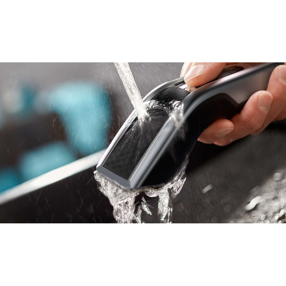 Машинка для стрижки Philips Hairclipper series 5000 HC5630/15