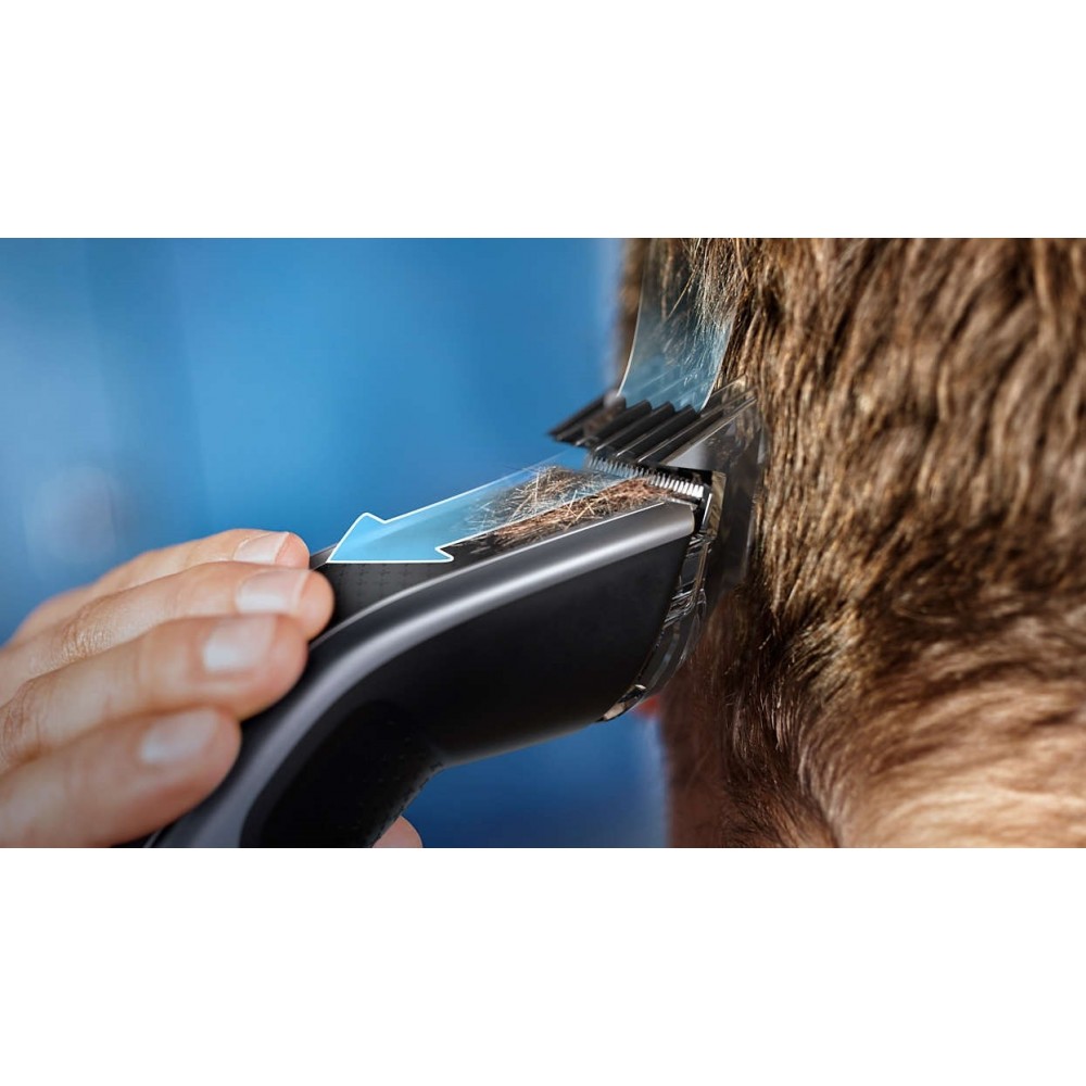 Машинка для стрижки Philips Hairclipper series 5000 HC5630/15