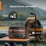 Акумулятор Humsienk LiFePO4 12V 150 Ah 110A BMS