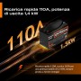 Акумулятор Humsienk LiFePO4 12V 150 Ah 110A BMS