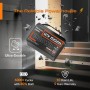Акумулятор Humsienk LiFePO4 12V 150 Ah 110A BMS + Bluetooth