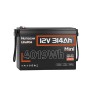Акумулятор Humsienk LiFePO4 12V 314Ah (200A BMS)