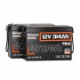 Акумулятор Humsienk LiFePO4 12V 314Ah (200A BMS) + Bluetooth