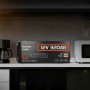 Акумулятор Humsienk 320Ah LiFePO4 12V 4096Wh + Bluetooth