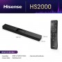 Саундбар Hisense HS2000 (20014893)