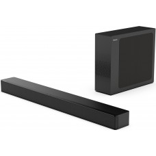 Саундбар Hisense HS2100 2.1 CH, 240 Вт