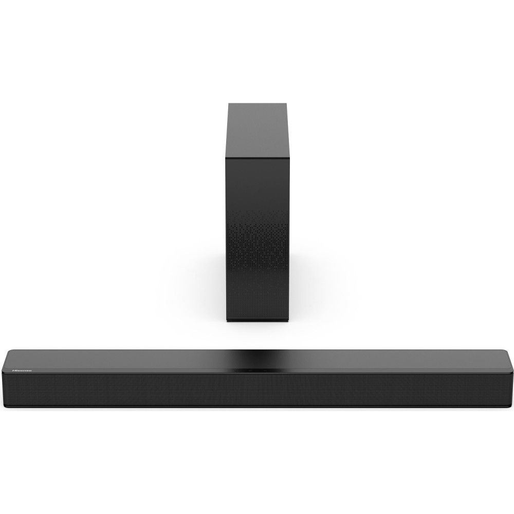 Саундбар Hisense HS2100 2.1 CH, 240 Вт