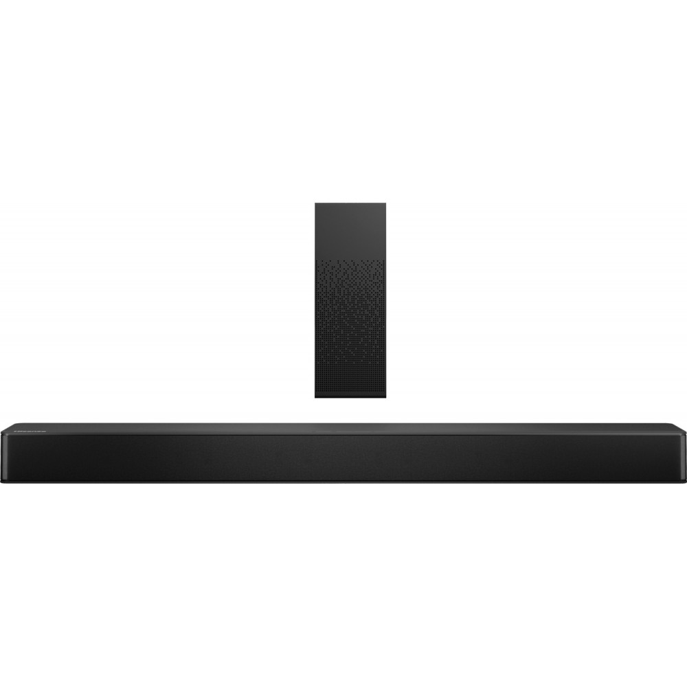 Саундбар Hisense HS2100 2.1 CH, 240 Вт