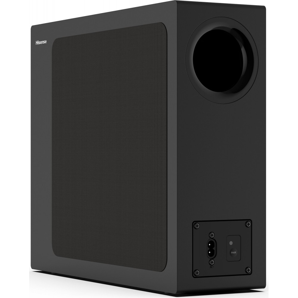 Саундбар Hisense HS2100 2.1 CH, 240 Вт