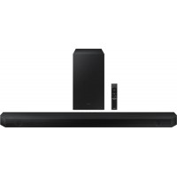 Саундбар Samsung HW-Q600B