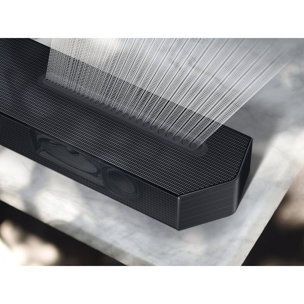 Саундбар Samsung HW-Q600C