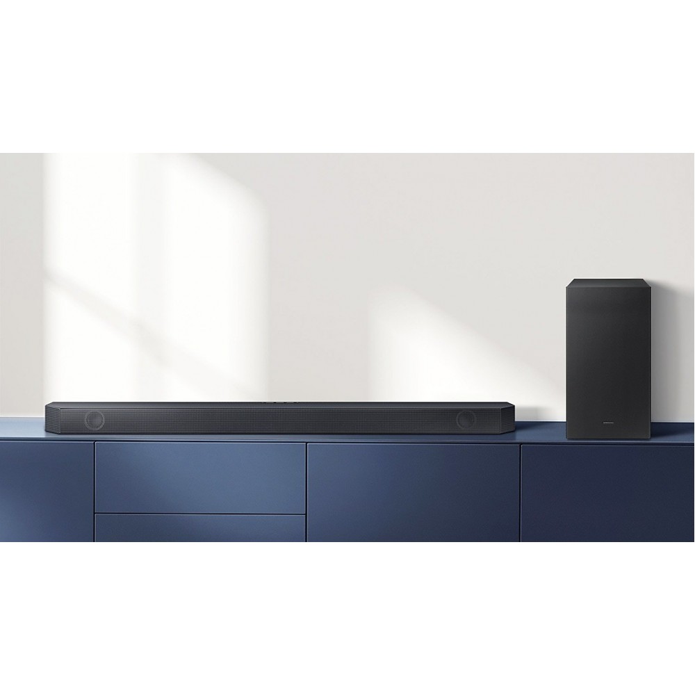 Саундбар Samsung HW-Q600C