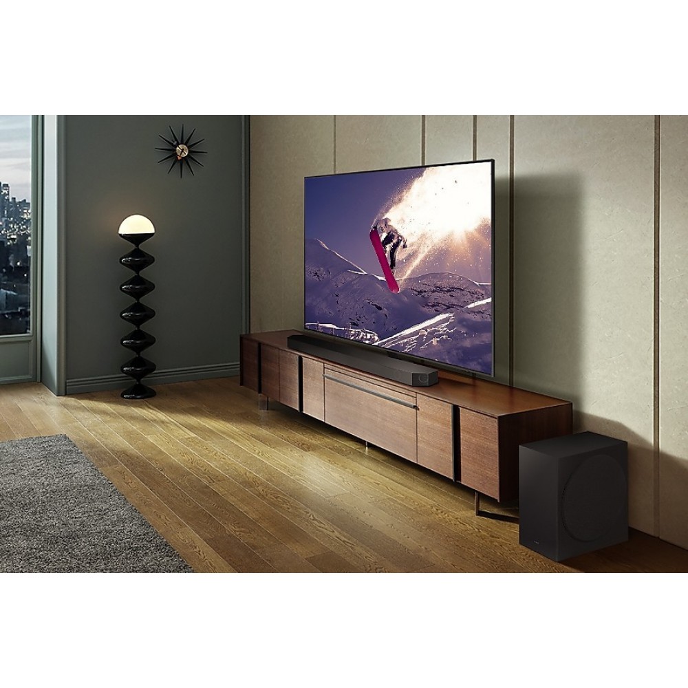 Саундбар Samsung HW-Q800D