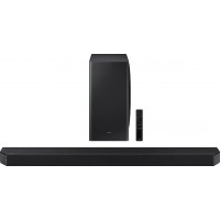 Саундбар Samsung HW-Q900A Black