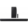 Саундбар Samsung HW-Q900A Black