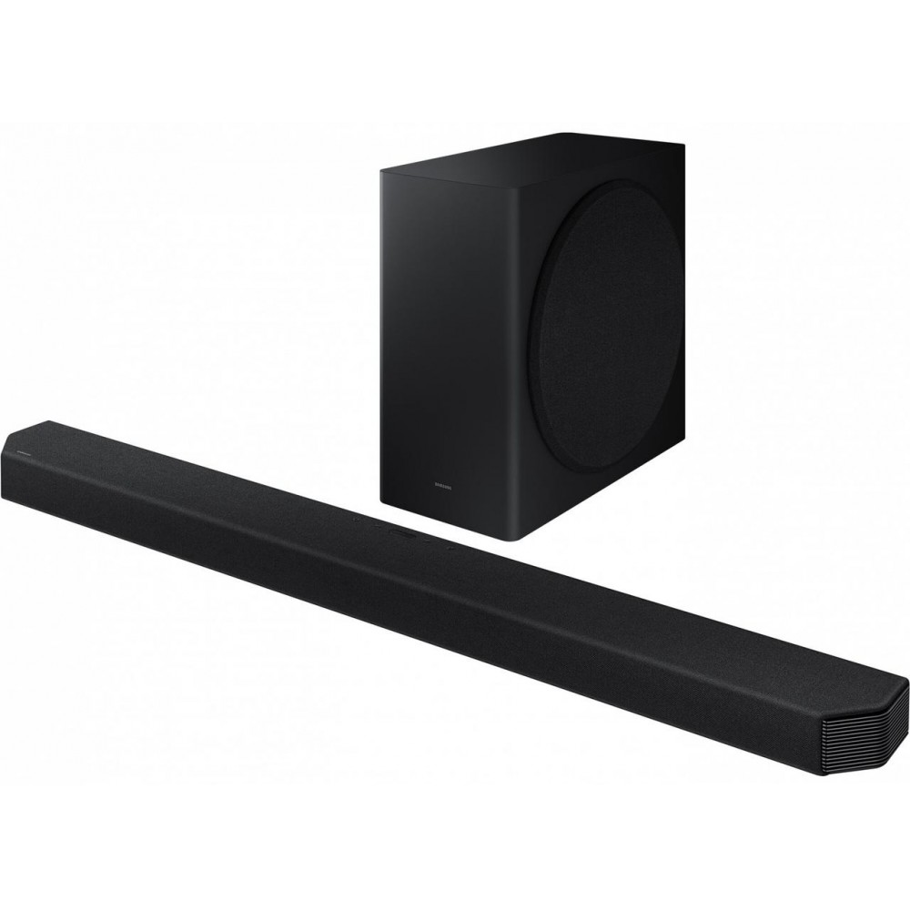 Саундбар Samsung HW-Q900A Black