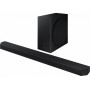 Саундбар Samsung HW-Q900A Black