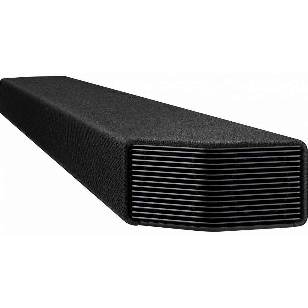 Саундбар Samsung HW-Q900A Black