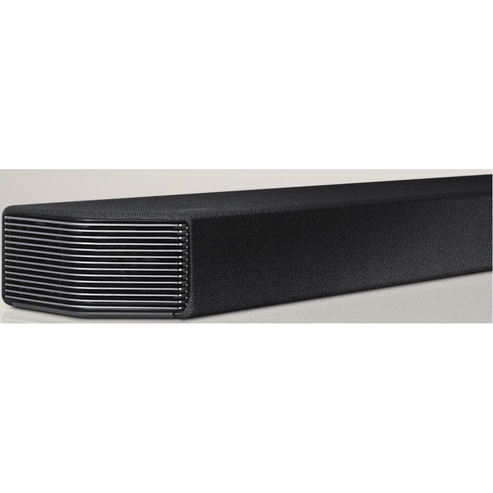 Саундбар Samsung HW-Q900A Black