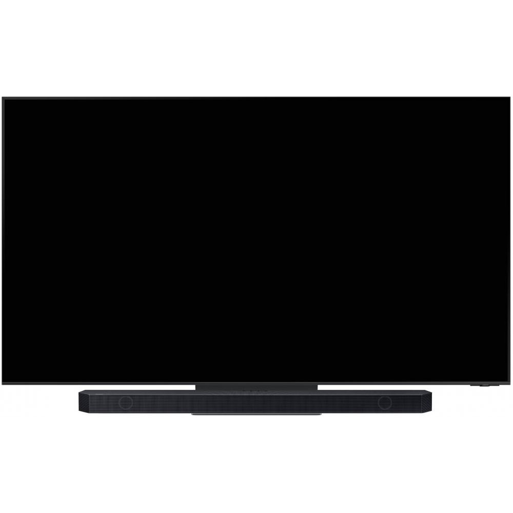 Саундбар Samsung HW-Q930B Black
