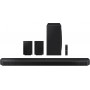 Саундбар Samsung HW-Q930B Black