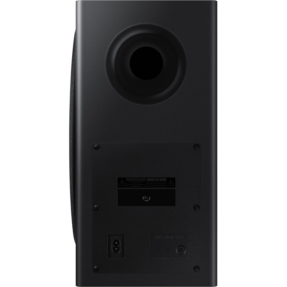 Саундбар Samsung HW-Q930B Black