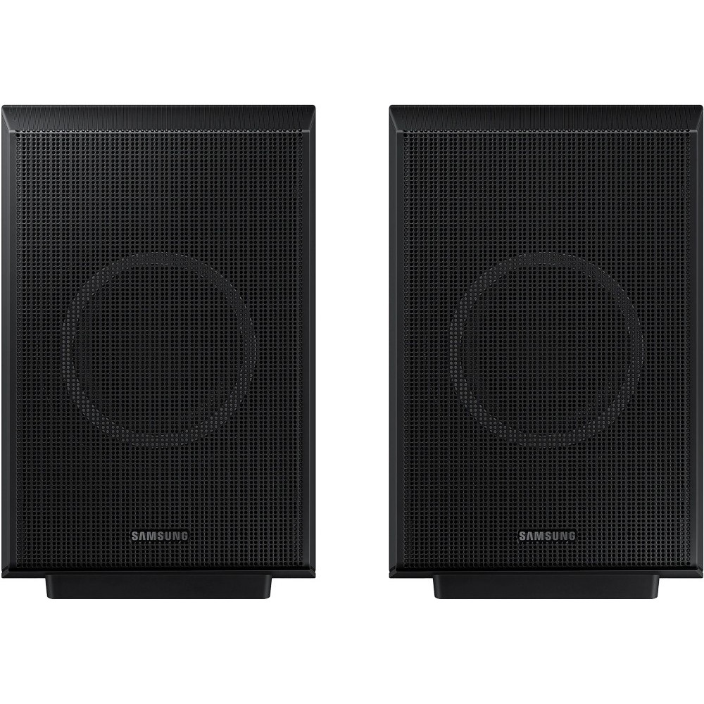 Саундбар Samsung HW-Q930B Black