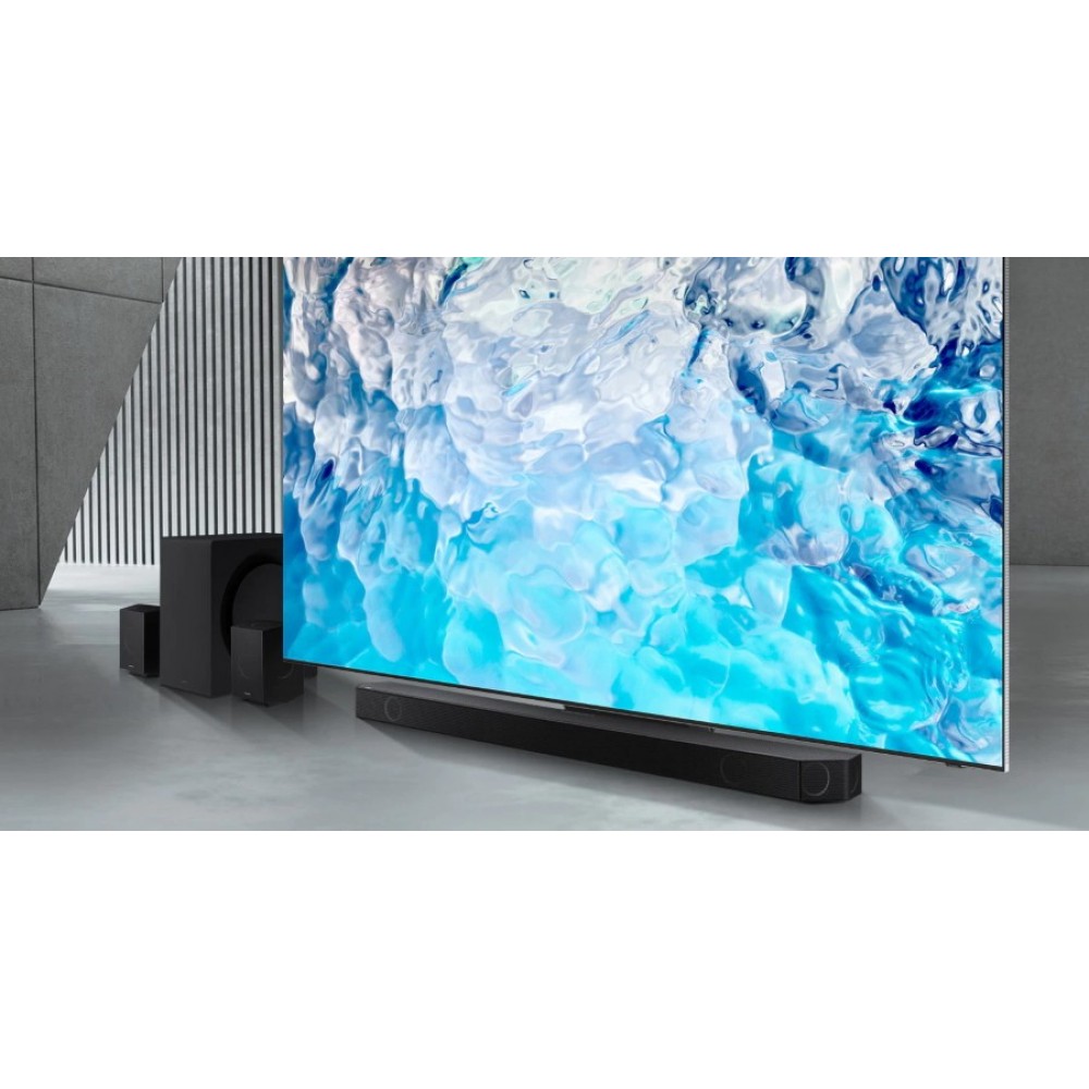 Саундбар Samsung HW-Q990B