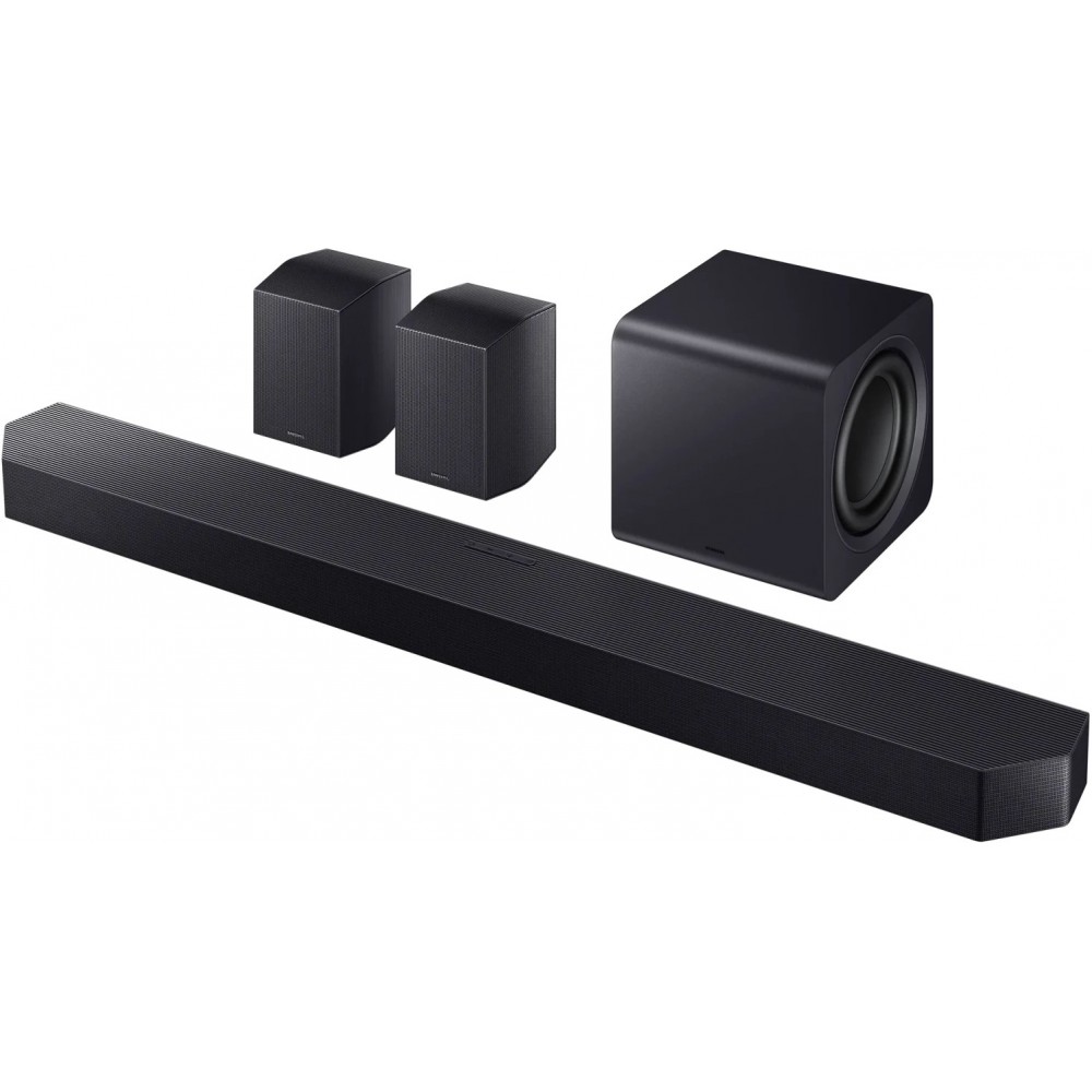Саундбар Samsung HW-Q990F