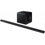 Саундбар Samsung HW-S800D Ultra Slim Sub Woofer