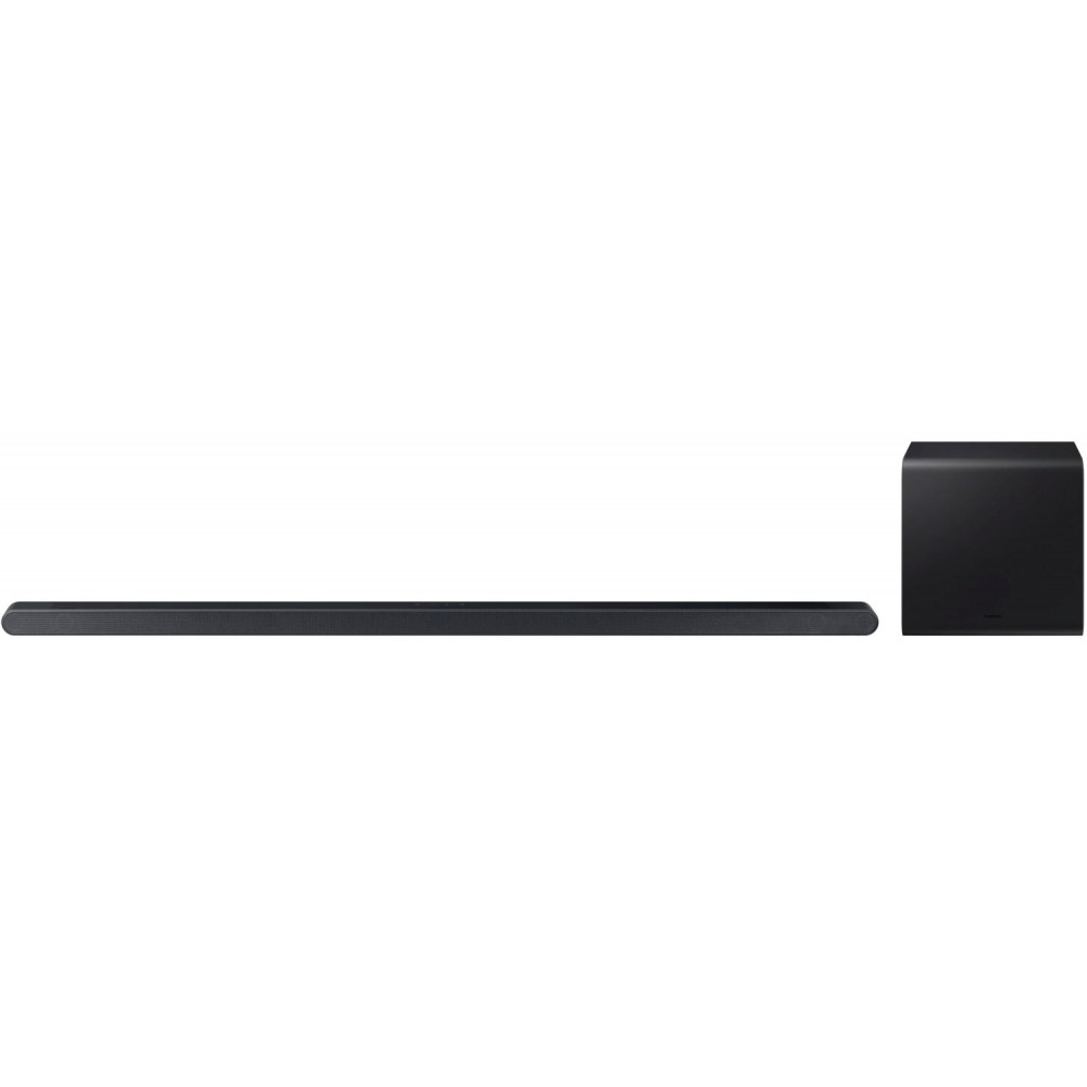 Саундбар Samsung HW-S800D Ultra Slim Sub Woofer