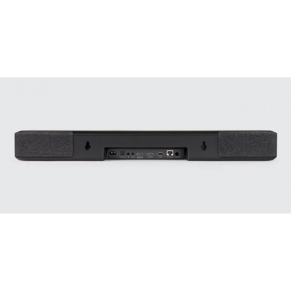 Саундбар Denon HEOS Home 550 Black