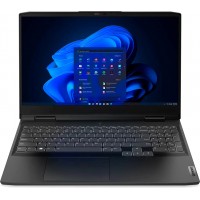 Ноутбук Lenovo IdeaPad Gaming 3 15IAH7 (82S90076SP) i7-12700H/16/512Gb/RTX 3060