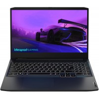 Ноутбук Lenovo IdeaPad Gaming 3 15IHU6 (82K100R6PB)