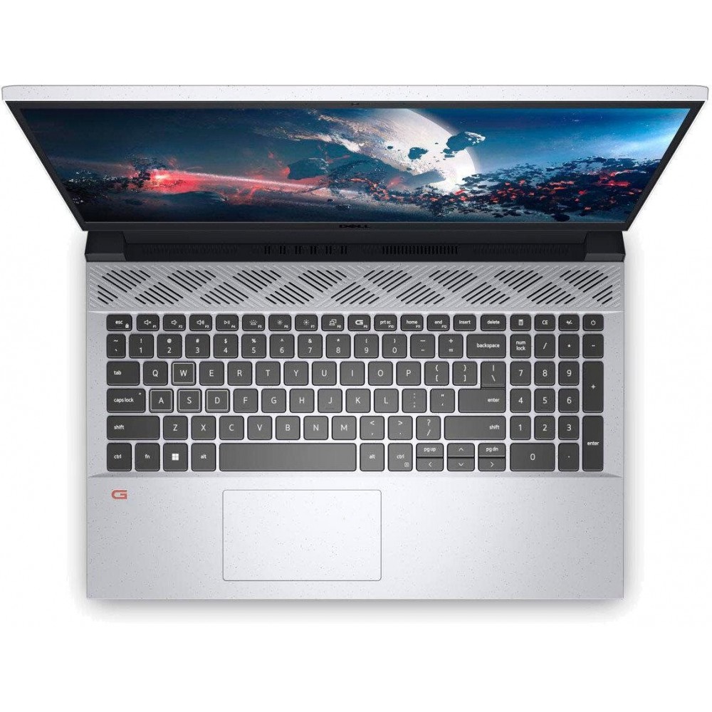 Ноутбук Dell G15 5525 (Inspiron-5525-8403) Ryzen 5 6600H/16GB/512GB/RTX3050