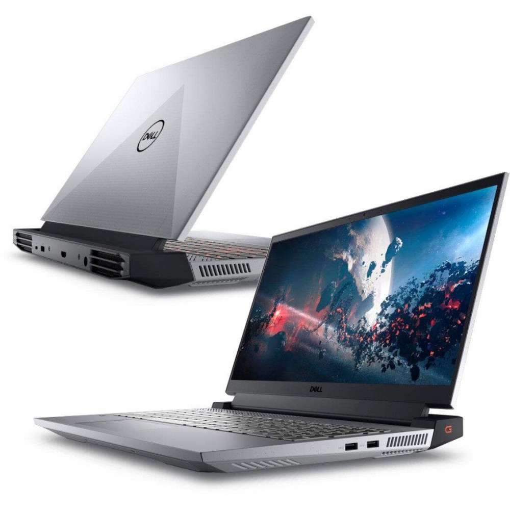 Ноутбук Dell G15 5525 (Inspiron-5525-8403) Ryzen 5 6600H/16GB/512GB/RTX3050