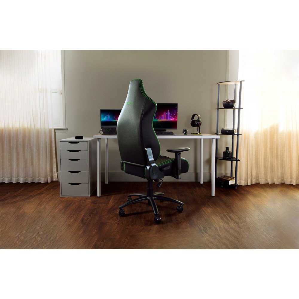 Ергономічне Ігрове крісло Razer Iskur X-XL (RZ38-03960100-R3G1)
