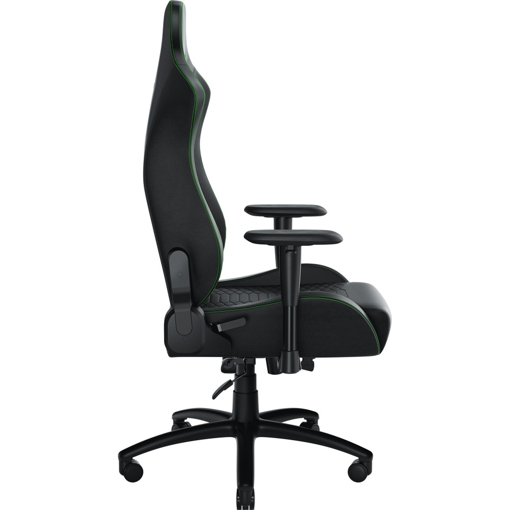 Ергономічне Ігрове крісло Razer Iskur X-XL (RZ38-03960100-R3G1)
