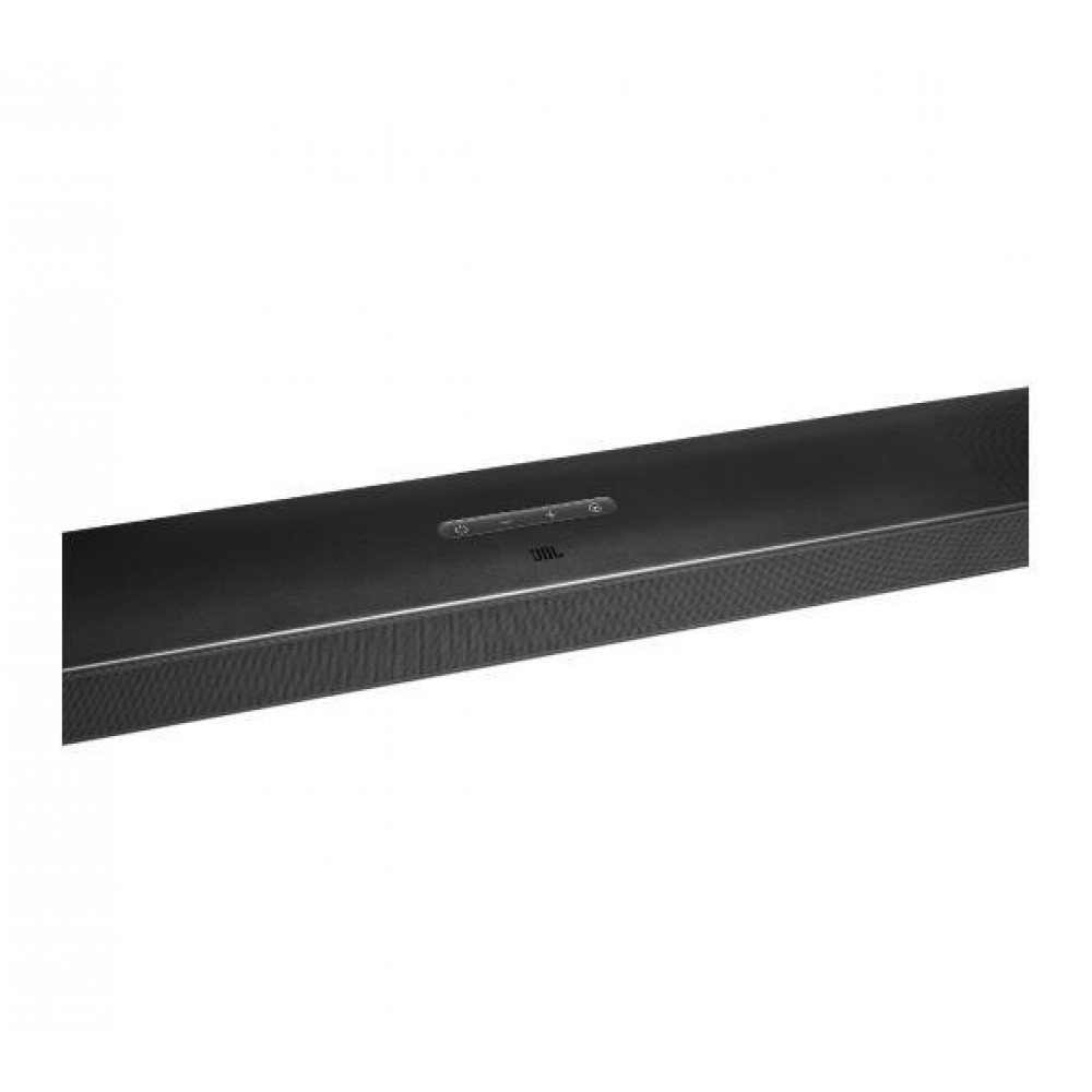 Саундбар JBL Bar 9.1 3D Surround with Dolby Atmos (JBLBAR913DBLK)